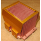 Медный радиатор HP 344498-001 для ML370 G4 (Новокузнецк)