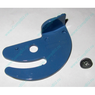 Синяя защелка HP 344487-001 socket 604 (Новокузнецк)