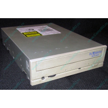 CDRW Plextor PX-W4012TA IDE White (Новокузнецк)