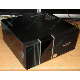 Компактный компьютер Intel Core i3-2120 (2x3.3GHz HT) /4Gb DDR3 /250Gb /ATX 300W (Новокузнецк)
