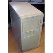 Б/У компьютер Intel Pentium Dual Core E2220 (2x2.4GHz) /2Gb DDR2 /80Gb /ATX 300W (Новокузнецк)