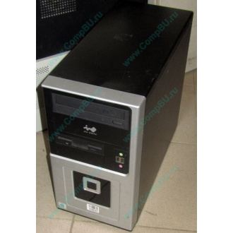 4-хъядерный компьютер AMD Athlon II X4 645 (4x3.1GHz) /4Gb DDR3 /250Gb /ATX 450W (Новокузнецк)