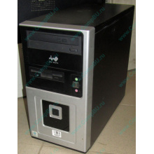 4-хъядерный компьютер AMD Athlon II X4 645 (4x3.1GHz) /4Gb DDR3 /250Gb /ATX 450W (Новокузнецк)
