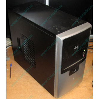 Компьютер БУ Intel Core i5-3470 (4x3.2GHz) /4Gb DDR3 /500Gb /ATX 450W (Новокузнецк)