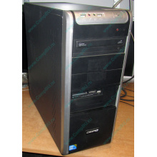 Компьютер Depo Neos 460MD (Intel Core i5-650 (2x3.2GHz HT) /4Gb DDR3 /250Gb /ATX 400W /Windows 7 Professional) - Новокузнецк