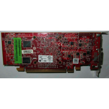 Видеокарта Dell ATI-102-B17002(B) красная 256Mb ATI HD2400 PCI-E (Новокузнецк)