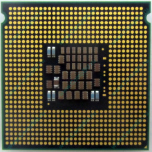 Процессор Intel Xeon 5110 (2x1.6GHz /4096kb /1066MHz) SLABR s.771 (Новокузнецк)