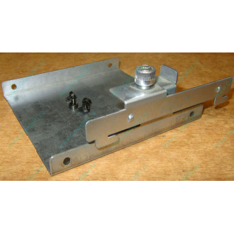 Держатель FDD в HP ML370 228189-001 + 224953-001 в Новокузнецке, рельсы FDD для HP ML370 (Новокузнецк)