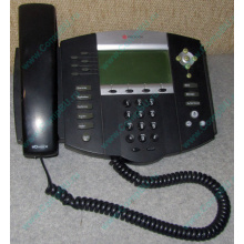 VoIP телефон Polycom SoundPoint IP650 Б/У (Новокузнецк)