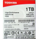 Донор 1Tb Toshiba HDWD110 P300 Rev ARA AA32/8J0 HDWD110UZSVA (Новокузнецк)