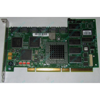 C61794-002 LSI Logic SER523 Rev B2 6 port PCI-X RAID controller (Новокузнецк)