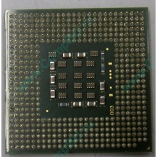 Процессор Intel Celeron D (2.4GHz /256kb /533MHz) SL87J s.478 (Новокузнецк)