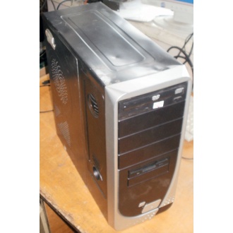 Компьютер Intel Celeron 2.4GHz /256Mb /60Gb /ATX 300W (Новокузнецк)
