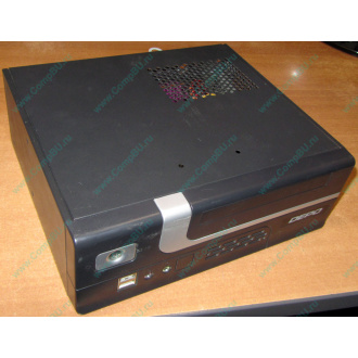 Б/У тонкий клиент Depo Sky 253N (Intel Atom D2550 (2x1.86GHz HT) /2Gb DDR3 /8Gb SSD /miniITX) - Новокузнецк