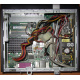Тонкий клиент Depo Sky 253N (Intel Atom D2550MUD /2Gb DDR3 /8Gb SSD /miniITX) вид внутри (Новокузнецк)