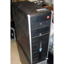 Б/У компьютер HP Compaq Elite 8300 (Intel Core i3-3220 (2x3.3GHz HT) /4Gb /320Gb /ATX 320W) - Новокузнецк