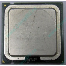 Процессор Intel Celeron D 336 (2.8GHz /256kb /533MHz) SL84D s.775 (Новокузнецк)