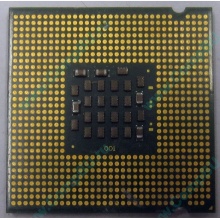 Процессор Intel Celeron D 336 (2.8GHz /256kb /533MHz) SL84D s.775 (Новокузнецк)