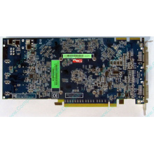 Б/У видеокарта 256Mb ATI Radeon X1950 GT PCI-E Saphhire (Новокузнецк)