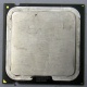 Процессор Intel Celeron D 331 (2.66GHz /256kb /533MHz) SL7TV s.775 (Новокузнецк)