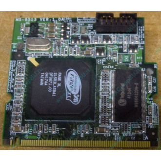 Видеокарта IBM FRU 71P8487 Micro-Star MS-9513 ATI Rage XL 8Mb miniPCI (Новокузнецк)
