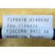 FRU 71P8470 H14953U 71P8472 FRU71P8470 FRU71P8472 (Новокузнецк)
