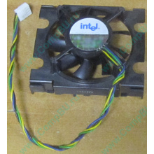 Вентилятор Intel D34088-001 socket 604 (Новокузнецк)