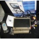 Автомобильный монитор с DVD-плейером и игрой AVIS AVS0916T бежевый (Новокузнецк)