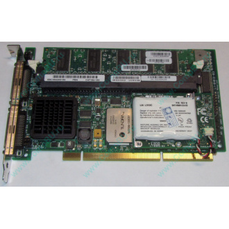 C47184-150 в Новокузнецке, SCSI-контроллер Intel SRCU42X C47184-150 MegaRAID UW320 SCSI PCI-X (Новокузнецк)