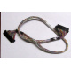 Intel 6017B0045301 в Новокузнецке, 68 pin SCSI кабель 26.5" / 57см для корзины HDD корпуса SR2400 (Новокузнецк)