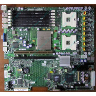C53659-403 T2001801 SE7520JR2 в Новокузнецке, материнская плата Intel Server Board SE7520JR2 C53659-403 T2001801 (Новокузнецк)