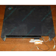 Экран IBM Thinkpad X31 в Новокузнецке, купить дисплей IBM Thinkpad X31 (Новокузнецк)
