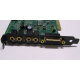 Diamond Monster Sound MX300 23010123-004 Vortex AU8830A2 AAPXP 9913-M2229 PCI (Новокузнецк)