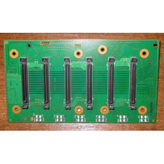 24P2578 FRU 59P5159 IBM xSeries UW320 SCSI 6HDD backplane (Новокузнецк)