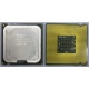 Процессор Intel Pentium-4 506 (2.66GHz /1Mb /533MHz) SL8PL s.775 (Новокузнецк)