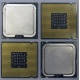 Процессоры Intel Pentium-4 506 (2.66GHz /1Mb /533MHz) SL8J8 s.775 (Новокузнецк)