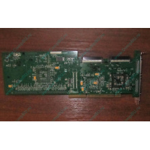 13N2197 в Новокузнецке, SCSI-контроллер IBM 13N2197 Adaptec 3225S PCI-X ServeRaid U320 SCSI (Новокузнецк)