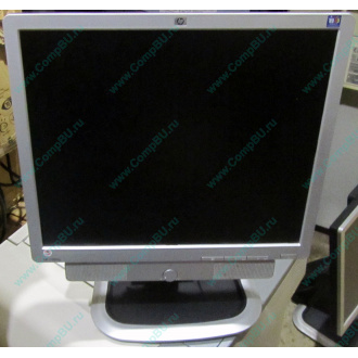 Монитор 19" HP L1950g с колонками (Новокузнецк)
