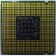 Процессор Intel Celeron D 330J (2.8GHz /256kb /533MHz) SL7TM s.775 (Новокузнецк)