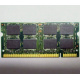 Ноутбучная память 2Gb DDR2 200-pin Hynix HYMP125S64CP8-S6 800MHz PC2-6400S-666-12 (Новокузнецк)