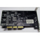 Видеоплата 64Mb nVidia GeForce4 MX440 AGP 8x NV18-3710D (Новокузнецк)