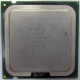 Процессор Intel Celeron D 326 (2.53GHz /256kb /533MHz) SL8H5 s.775 (Новокузнецк)