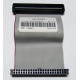 6017A0039701 в Новокузнецке, 44pin шлейф Intel 6017A0039701 для IDE backplane C74971-203 в SR2400 (Новокузнецк)
