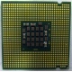 Процессор Intel Celeron D 326 (2.53GHz /256kb /533MHz) SL8H5 s.775 (Новокузнецк)