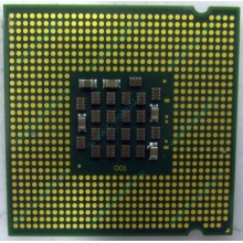 Процессор Intel Celeron D 326 (2.53GHz /256kb /533MHz) SL8H5 s.775 (Новокузнецк)