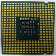 Процессор Intel Celeron D 351 (3.06GHz /256kb /533MHz) SL9BS s.775 (Новокузнецк)