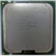 Процессор Intel Pentium-4 521 (2.8GHz /1Mb /800MHz /HT) SL8PP s.775 (Новокузнецк)