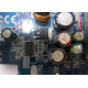 Вздутые конденсаторы на видеокарте 256Mb nVidia GeForce 6600GS PCI-E (Новокузнецк)