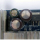 Конденсаторы-дутики на видеокарте 256Mb nVidia GeForce 6600GS PCI-E (Новокузнецк)