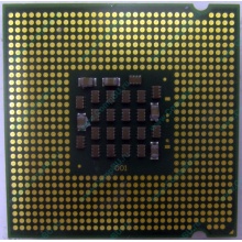 Процессор Intel Pentium-4 521 (2.8GHz /1Mb /800MHz /HT) SL8PP s.775 (Новокузнецк)